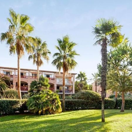 Superbe Appartement 50M De La Plage En Bord De Mer Hyères Esterno foto